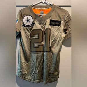 Dallas Cowboys Jersey